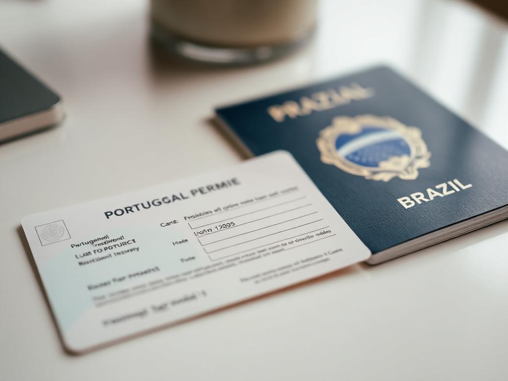 Lopes Imigração & Consultoria